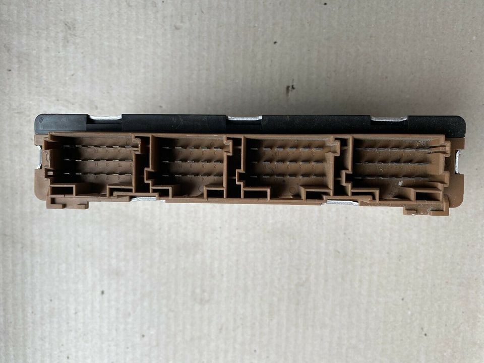MAN Steuergerät Continental KSM 81.25816.7005 - ECU - Teherautó: 3 kép. MAN Steuergerät Continental KSM 81.25816.7005 - ECU - Teherautó: 3 kép.
