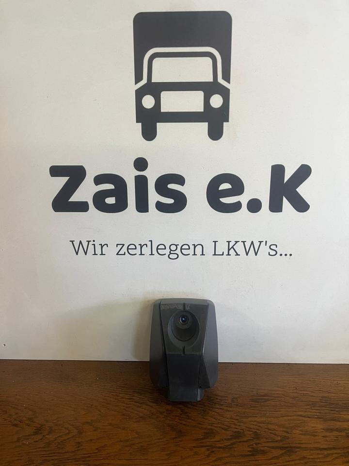 MAN TGX TGS EU6 Kamera 81276126007 - Érzékelő - Teherautó: 1 kép. MAN TGX TGS EU6 Kamera 81276126007 - Érzékelő - Teherautó: 1 kép.