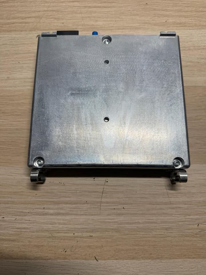 Mercedes Actros MP4 IPPC ECU Steuergerät A0004460475 - ECU - Teherautó: 5 kép. Mercedes Actros MP4 IPPC ECU Steuergerät A0004460475 - ECU - Teherautó: 5 kép.