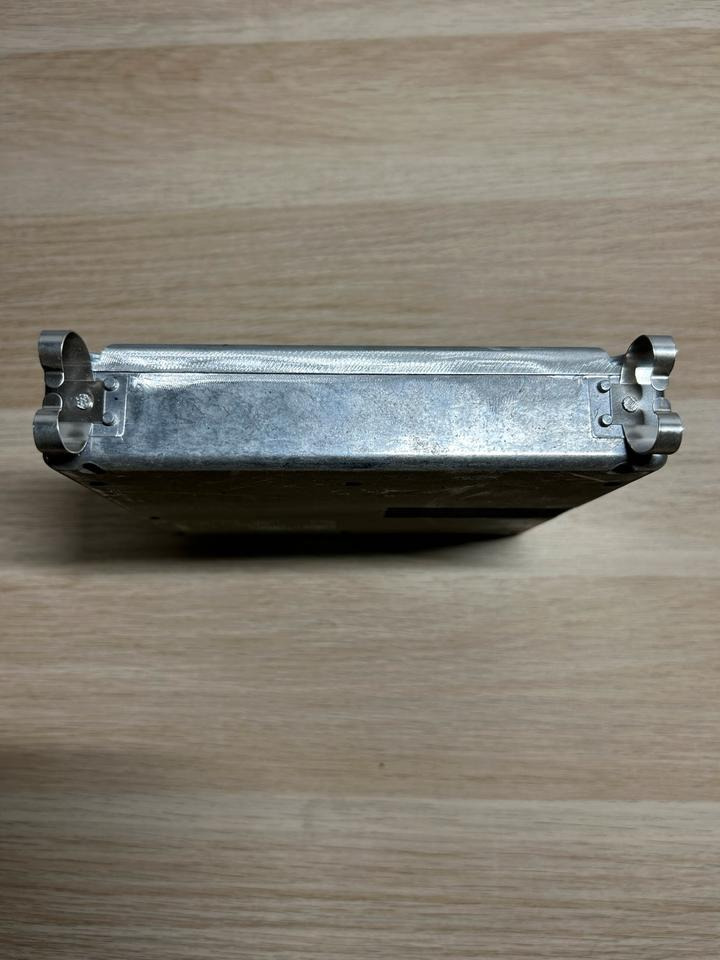 Mercedes Actros MP4 IPPC ECU Steuergerät A0004460575 - ECU - Teherautó: 5 kép. Mercedes Actros MP4 IPPC ECU Steuergerät A0004460575 - ECU - Teherautó: 5 kép.