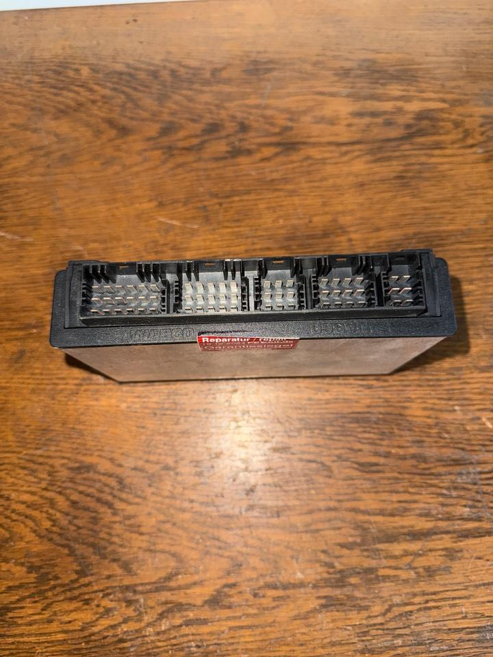 Mercedes Actros MP4 WABCO EBS Steuergerät A0014460936 - ECU - Teherautó: 4 kép. Mercedes Actros MP4 WABCO EBS Steuergerät A0014460936 - ECU - Teherautó: 4 kép.