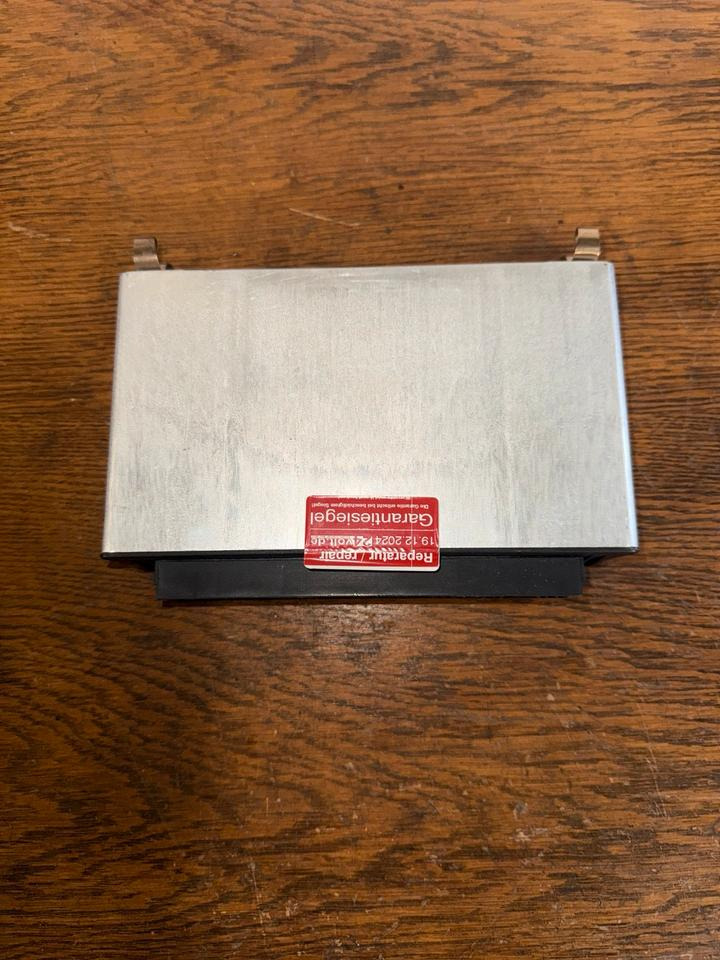 Mercedes Actros MP4 WABCO EBS Steuergerät A0014460936 - ECU - Teherautó: 3 kép. Mercedes Actros MP4 WABCO EBS Steuergerät A0014460936 - ECU - Teherautó: 3 kép.