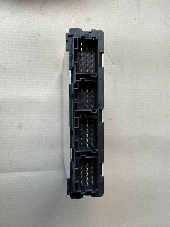 Mercedes Atego Elektronik FR Steuergerät VDO A 000 446 54 02 - ECU - Teherautó: 4 kép. Mercedes Atego Elektronik FR Steuergerät VDO A 000 446 54 02 - ECU - Teherautó: 4 kép.
