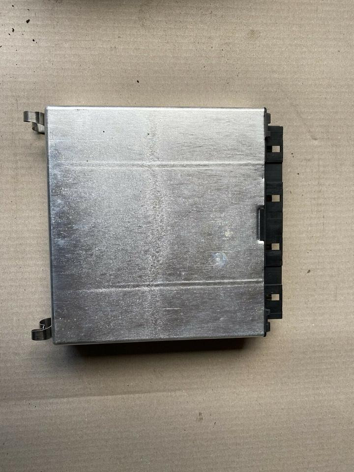 Mercedes Atego Elektronik FR Steuergerät VDO A 000 446 54 02 - ECU - Teherautó: 3 kép. Mercedes Atego Elektronik FR Steuergerät VDO A 000 446 54 02 - ECU - Teherautó: 3 kép.