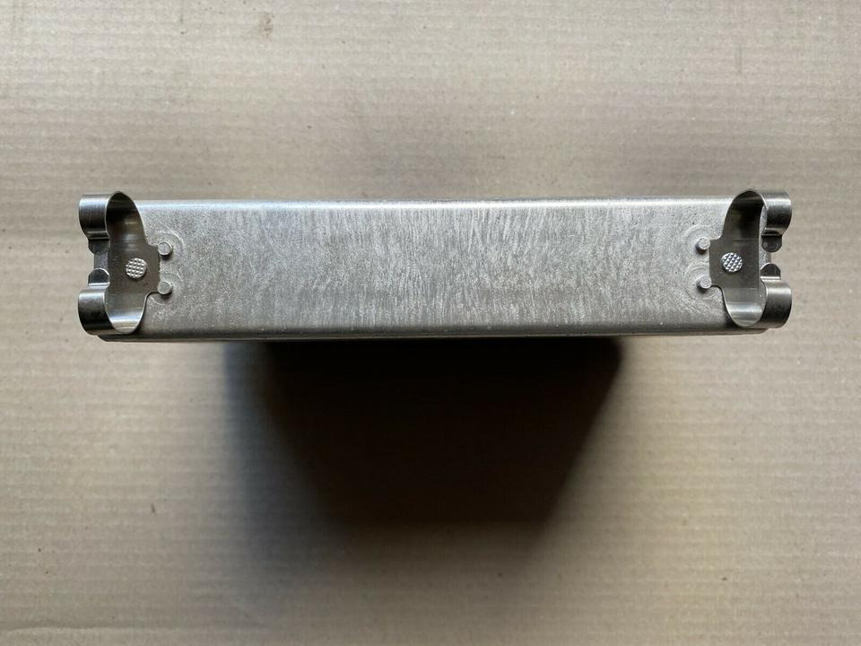 Mercedes Atego Elektronik FR Steuergerät VDO A000 446 63 02 - ECU - Teherautó: 5 kép. Mercedes Atego Elektronik FR Steuergerät VDO A000 446 63 02 - ECU - Teherautó: 5 kép.