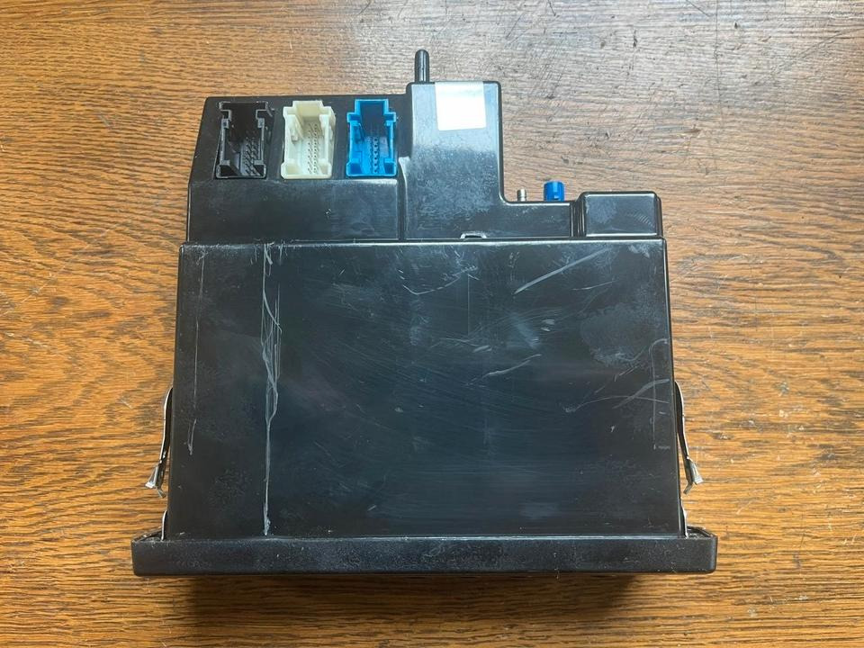 Mercedes-Benz Actros MP4 Tachograph FLEETBOARD A0004462360 - Tachográf - Teherautó: 5 kép. Mercedes-Benz Actros MP4 Tachograph FLEETBOARD A0004462360 - Tachográf - Teherautó: 5 kép.