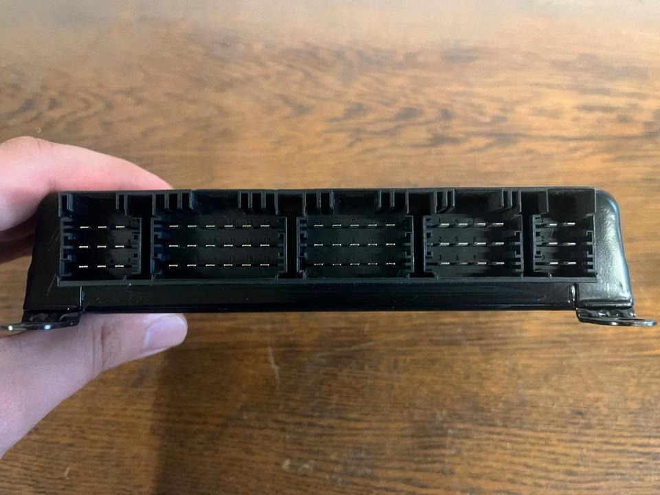 Mercedes Türsteuergerät A0004463032 WABCO 4461900010 - ECU - Teherautó: 5 kép. Mercedes Türsteuergerät A0004463032 WABCO 4461900010 - ECU - Teherautó: 5 kép.