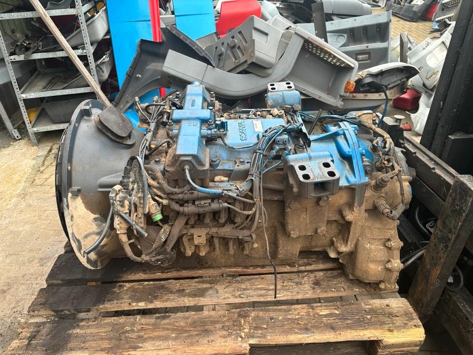 SCANIA 420 GRS 900 halbautomatik getriebe - Erőátvitel - Teherautó: 3 kép. SCANIA 420 GRS 900 halbautomatik getriebe - Erőátvitel - Teherautó: 3 kép.
