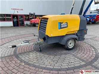 Atlas Copco XATS138 Air Compressor 10,3Bar - Légkompresszor: 1 kép. Atlas Copco XATS138 Air Compressor 10,3Bar - Légkompresszor: 1 kép.