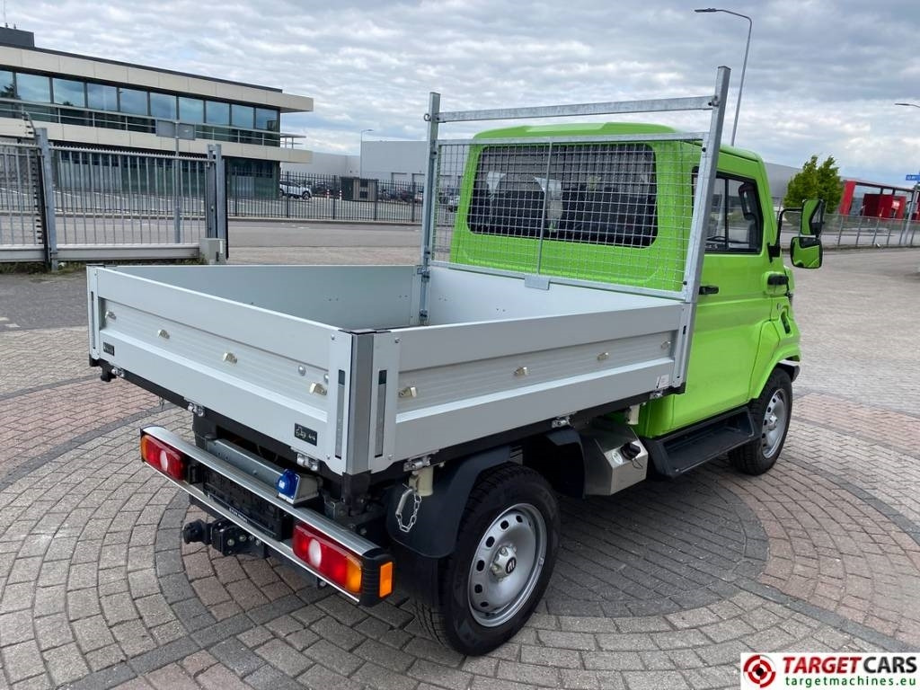 Evum ACar Electric UTV 3-Way Tipper Utility Vehicle NEW - Billenőplatós teherautó, Elektromos kishaszonjármű: 4 kép. Evum ACar Electric UTV 3-Way Tipper Utility Vehicle NEW - Billenőplatós teherautó, Elektromos kishaszonjármű: 4 kép.