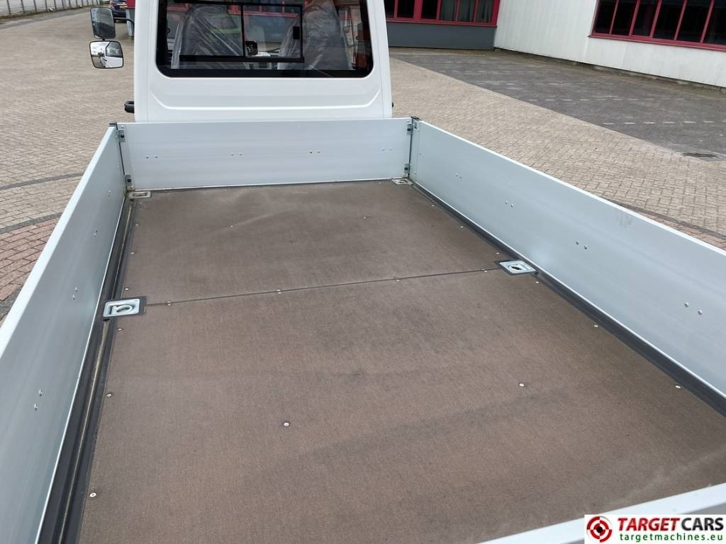 Evum ACar Electric UTV 4x4 Open Platform XL Van  lízing Evum ACar Electric UTV 4x4 Open Platform XL Van: 19 kép.
