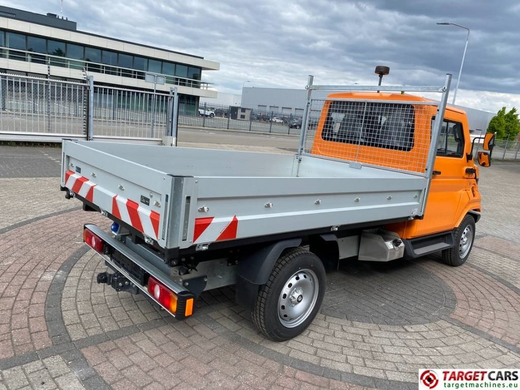 Evum ACar Electric UTV 4x4 Open Platform XL Van - Platós teherautó, Elektromos kishaszonjármű: 4 kép. Evum ACar Electric UTV 4x4 Open Platform XL Van - Platós teherautó, Elektromos kishaszonjármű: 4 kép.