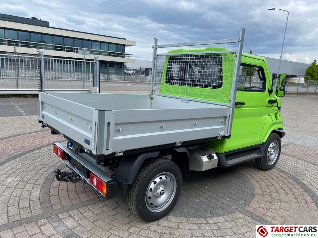 Evum ACar Electric UTV Utility Open Platform Van UNUSED - Platós teherautó, Elektromos kishaszonjármű: 4 kép. Evum ACar Electric UTV Utility Open Platform Van UNUSED - Platós teherautó, Elektromos kishaszonjármű: 4 kép.