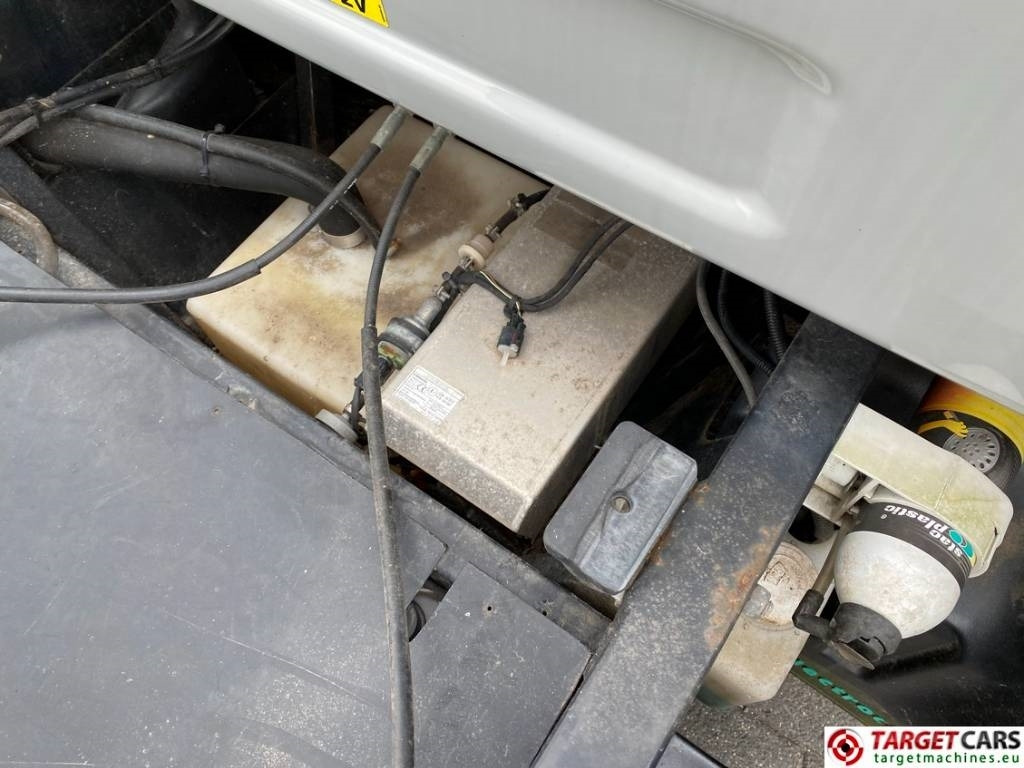 Billenőplatós teherautó, Elektromos kishaszonjármű Goupil G5 Electric UTV Utility Tipper Kipper Vehicle: 23 kép.