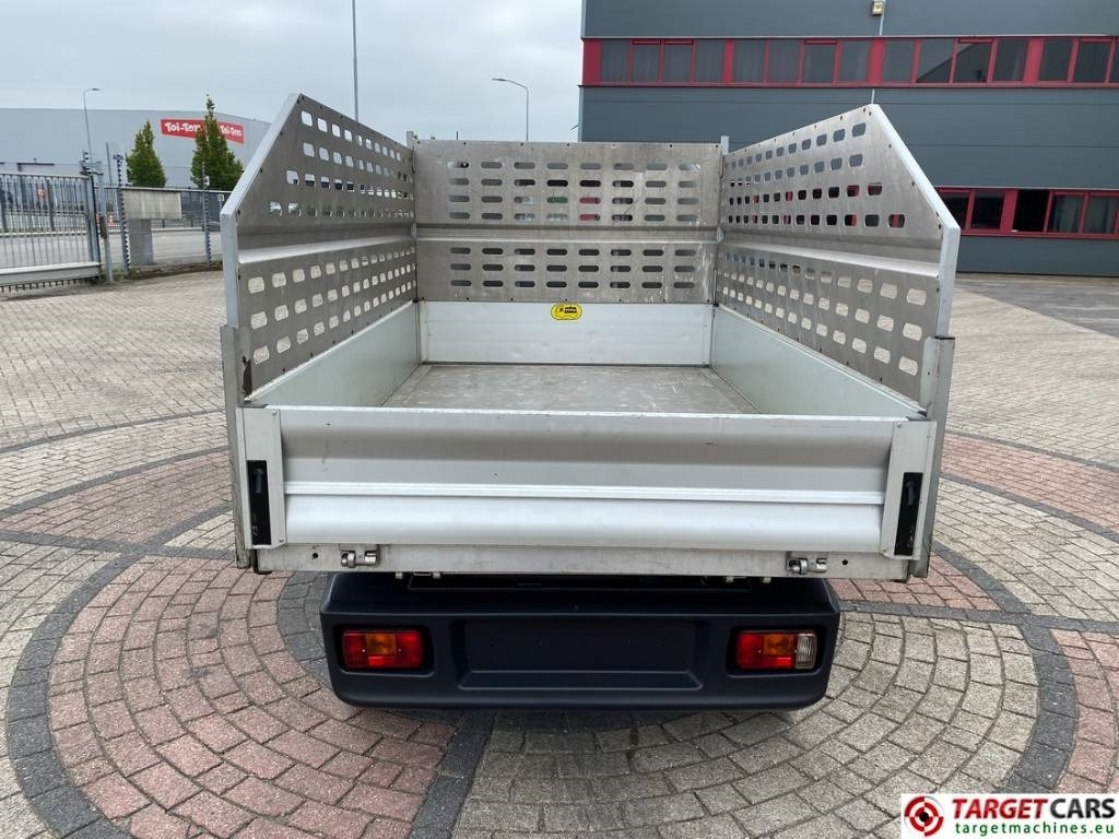 Goupil G5 HyBrid UTV Vehicle Tipper Kipper Utility DEFECT - Billenőplatós teherautó: 5 kép. Goupil G5 HyBrid UTV Vehicle Tipper Kipper Utility DEFECT - Billenőplatós teherautó: 5 kép.