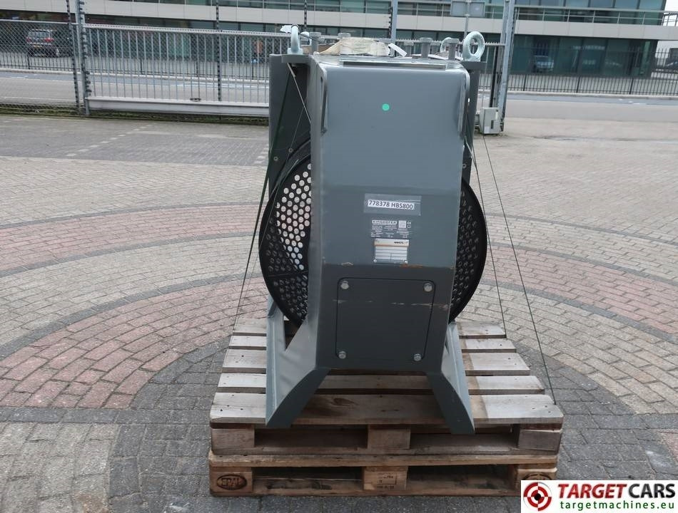 Hartl HBS 800 Screening DKS15HD Bucket 80cm Unused 8~15T - Kanál - Építőipari gépek: 4 kép. Hartl HBS 800 Screening DKS15HD Bucket 80cm Unused 8~15T - Kanál - Építőipari gépek: 4 kép.