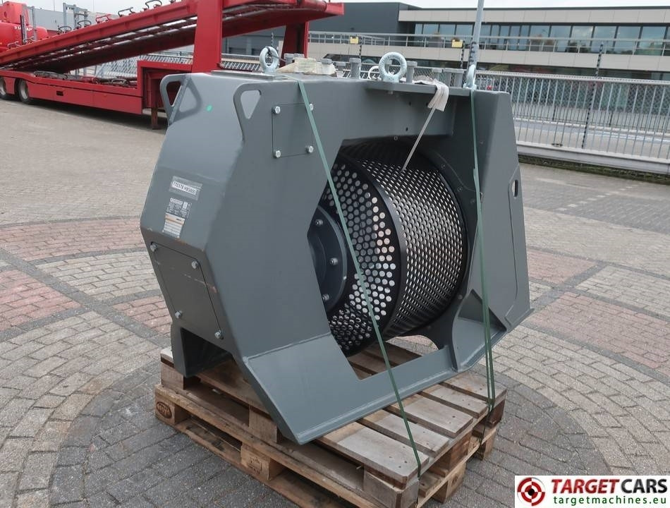 Hartl HBS 800 Screening DKS15HD Bucket 80cm Unused 8~15T - Kanál - Építőipari gépek: 3 kép. Hartl HBS 800 Screening DKS15HD Bucket 80cm Unused 8~15T - Kanál - Építőipari gépek: 3 kép.