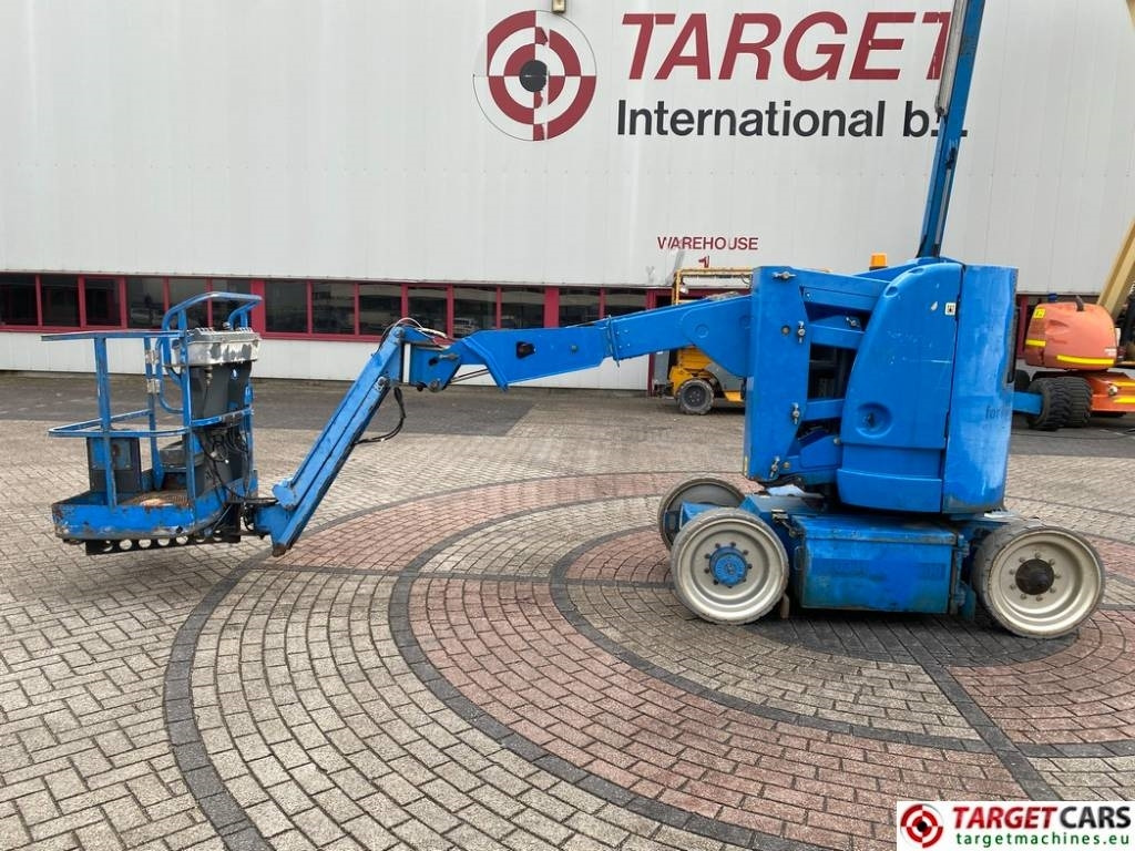 Személyemelő JLG E300AJP Articulated Jib Plus Boom Work Lift 1097cm: 35 kép. Személyemelő JLG E300AJP Articulated Jib Plus Boom Work Lift 1097cm: 35 kép.