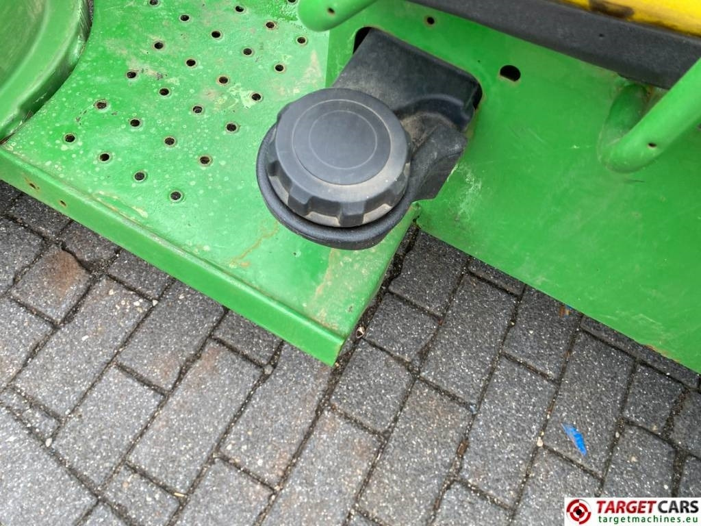 ATV/ Quad John Deere Gator TS Petrol UTV Utility: 28 kép.