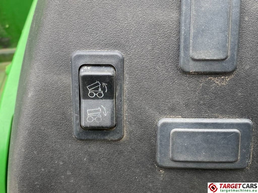 ATV/ Quad John Deere Gator TS Petrol UTV Utility: 33 kép.