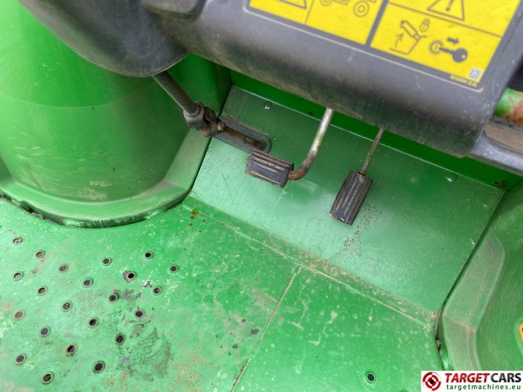 ATV/ Quad John Deere Gator TS Petrol UTV Utility: 27 kép.
