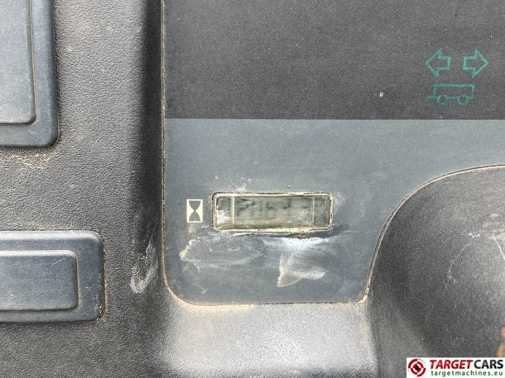 ATV/ Quad John Deere Gator TS Petrol UTV Utility: 12 kép.