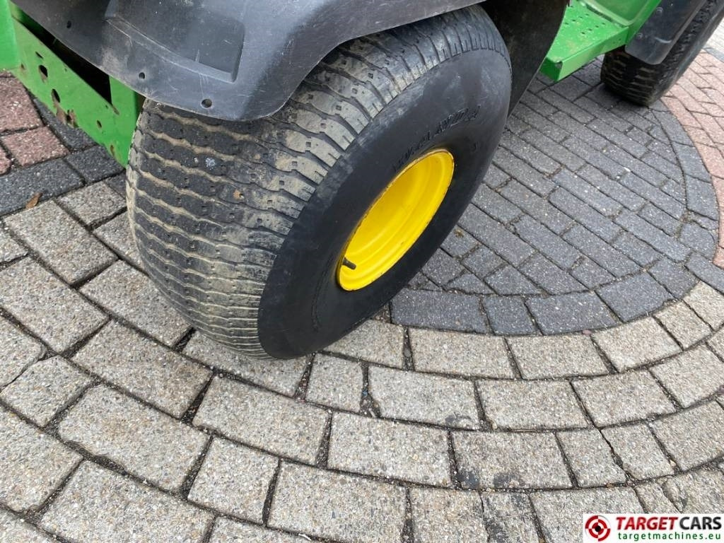 ATV/ Quad John Deere Gator TS Petrol UTV Utility: 23 kép.