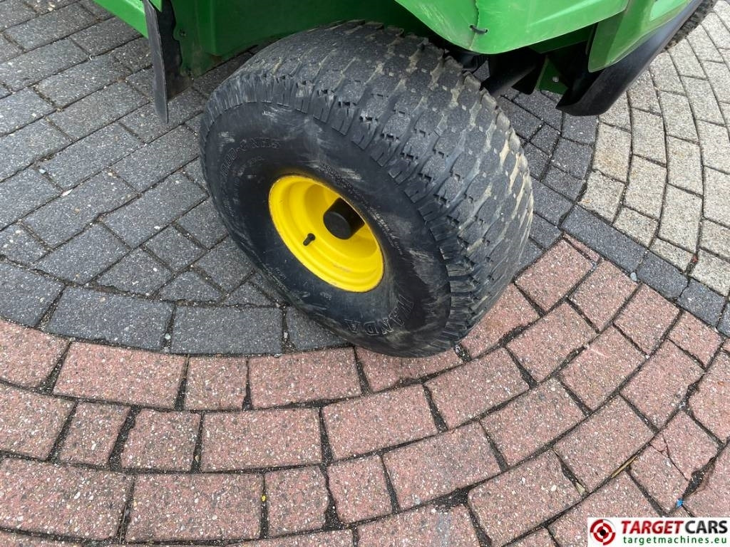 ATV/ Quad John Deere Gator TS Petrol UTV Utility: 21 kép.