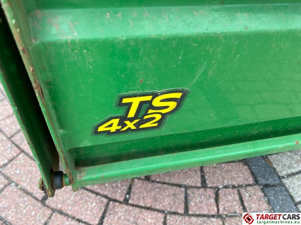 ATV/ Quad John Deere Gator TS Petrol UTV Utility: 34 kép.