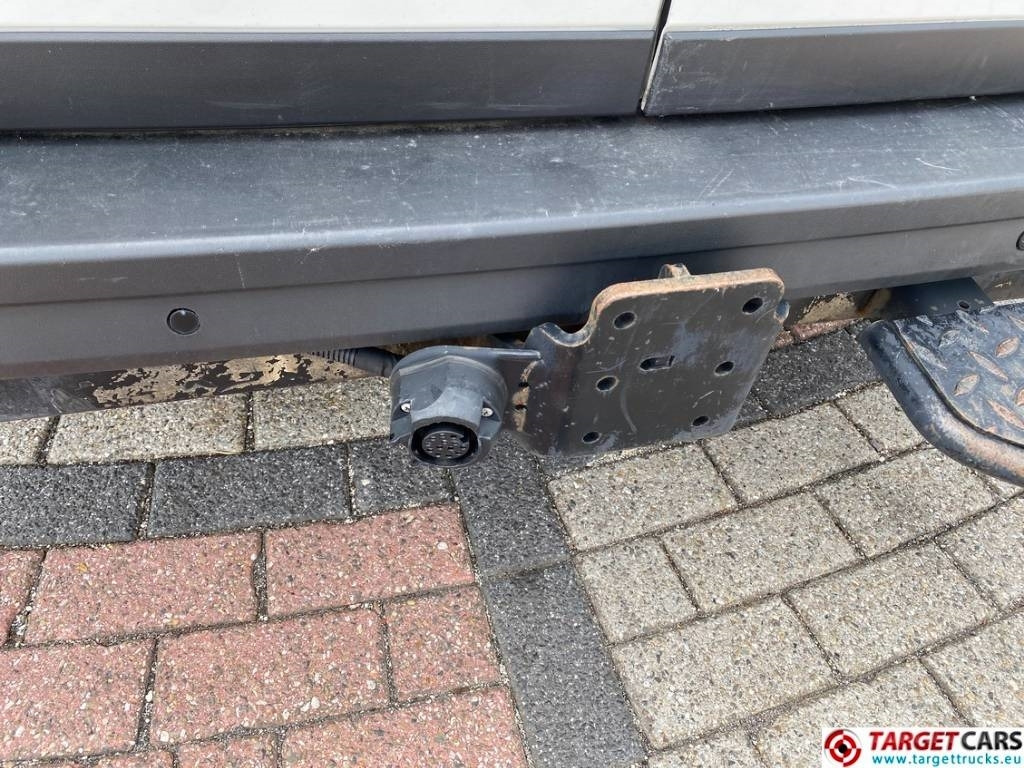 Furgon MAN TGE 3.180 Panel Van L4H2 Aut 177HP: 15 kép.