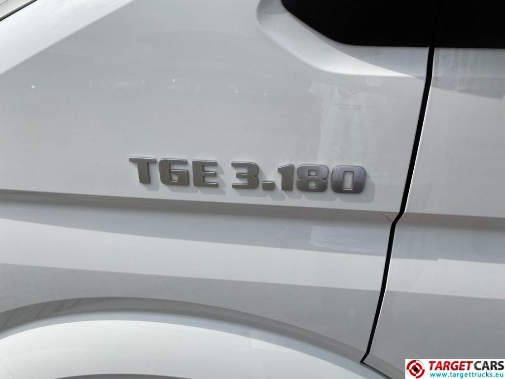 Furgon MAN TGE 3.180 Panel Van L4H2 Aut 177HP: 27 kép.