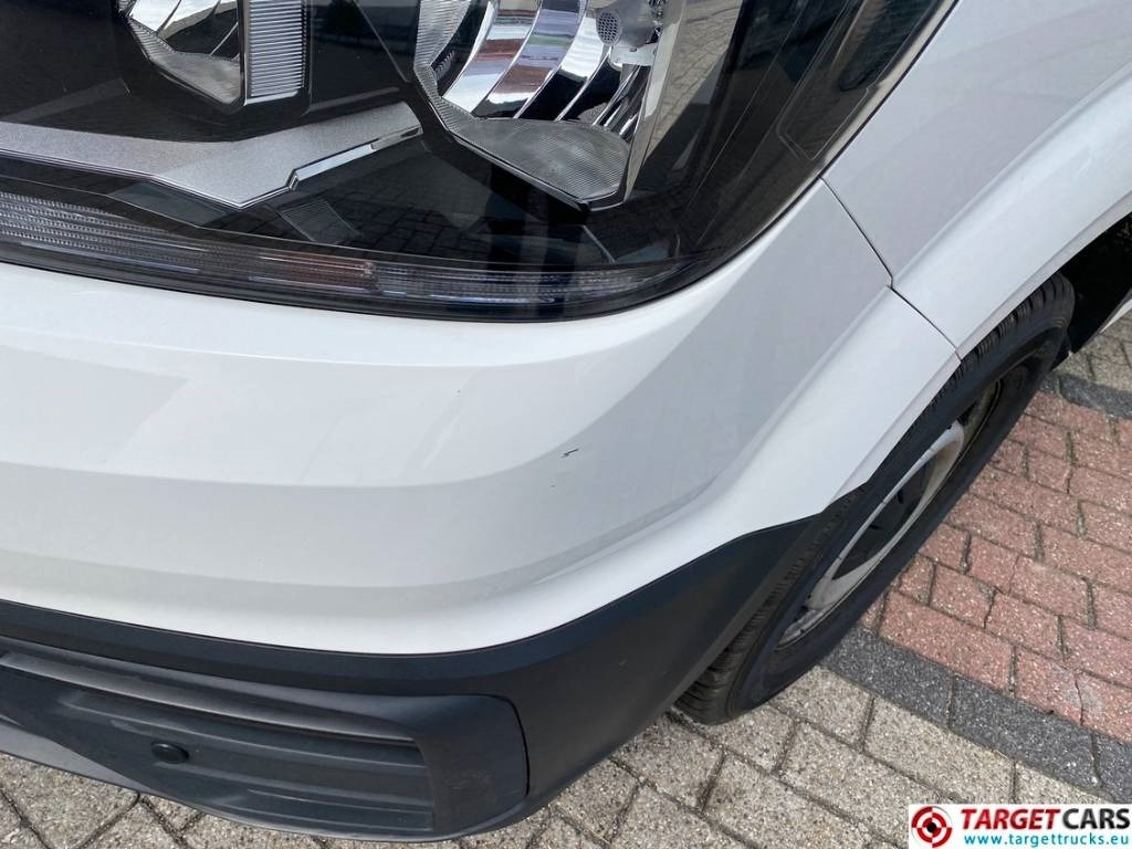 Furgon MAN TGE 3.180 Panel Van L4H2 Aut 177HP: 40 kép.