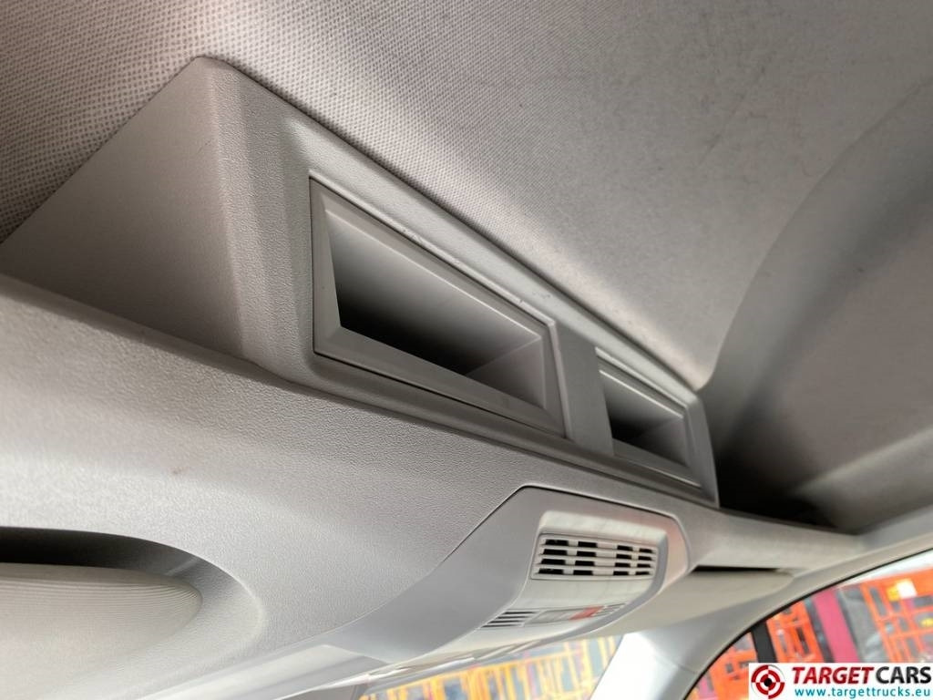 Furgon MAN TGE 3.180 Panel Van L4H2 Aut 177HP: 29 kép.