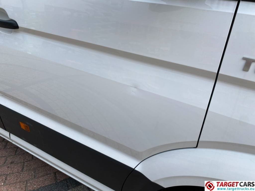 Furgon MAN TGE 3.180 Panel Van L4H2 Aut 177HP: 42 kép.