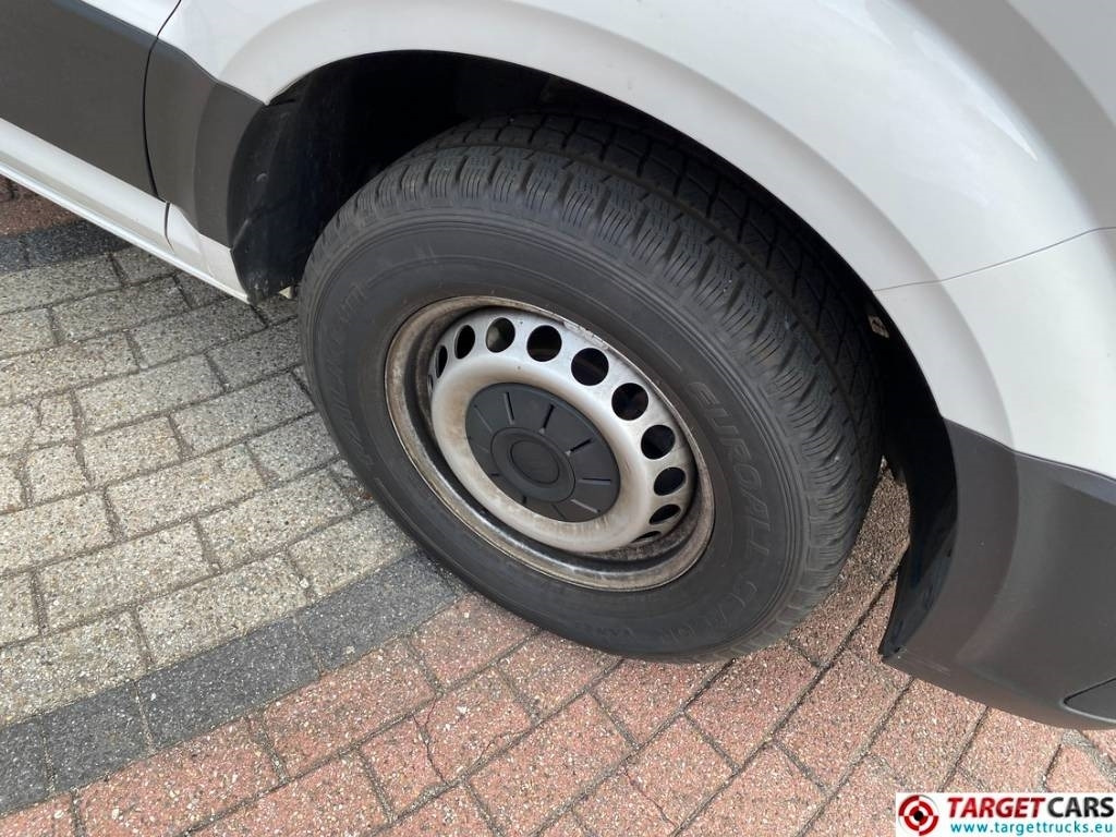 Furgon MAN TGE 3.180 Panel Van L4H2 Aut 177HP: 32 kép.