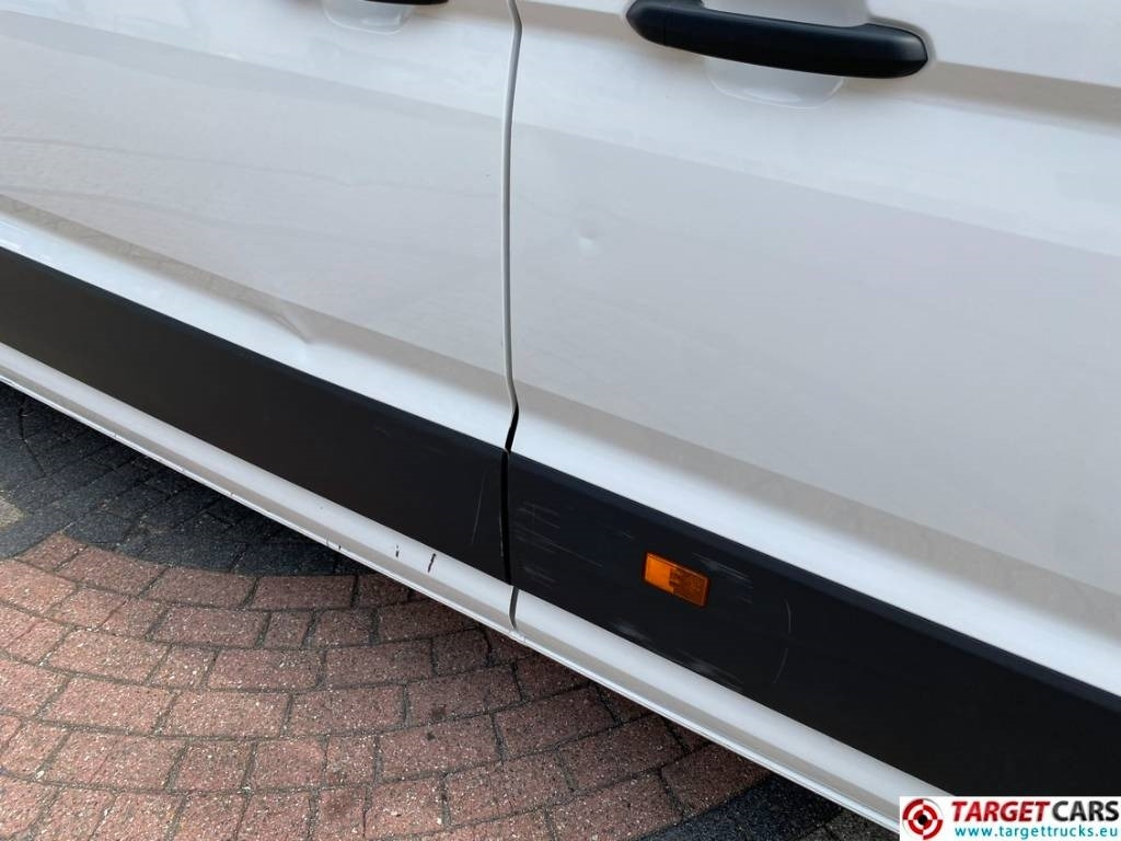 Furgon MAN TGE 3.180 Panel Van L4H2 Aut 177HP: 43 kép.