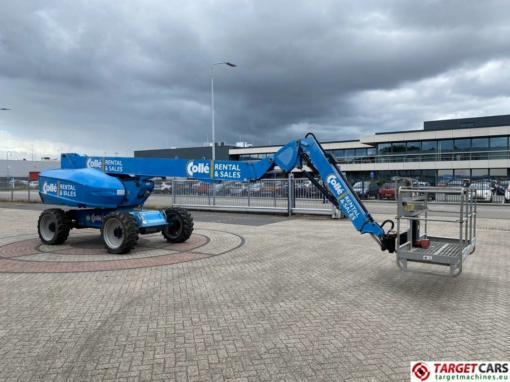 Manitou 280TJ Telescopic 4x4x4 Diesel Boom WorkLift 2775cm - Teleszkópos emelő: 2 kép. Manitou 280TJ Telescopic 4x4x4 Diesel Boom WorkLift 2775cm - Teleszkópos emelő: 2 kép.