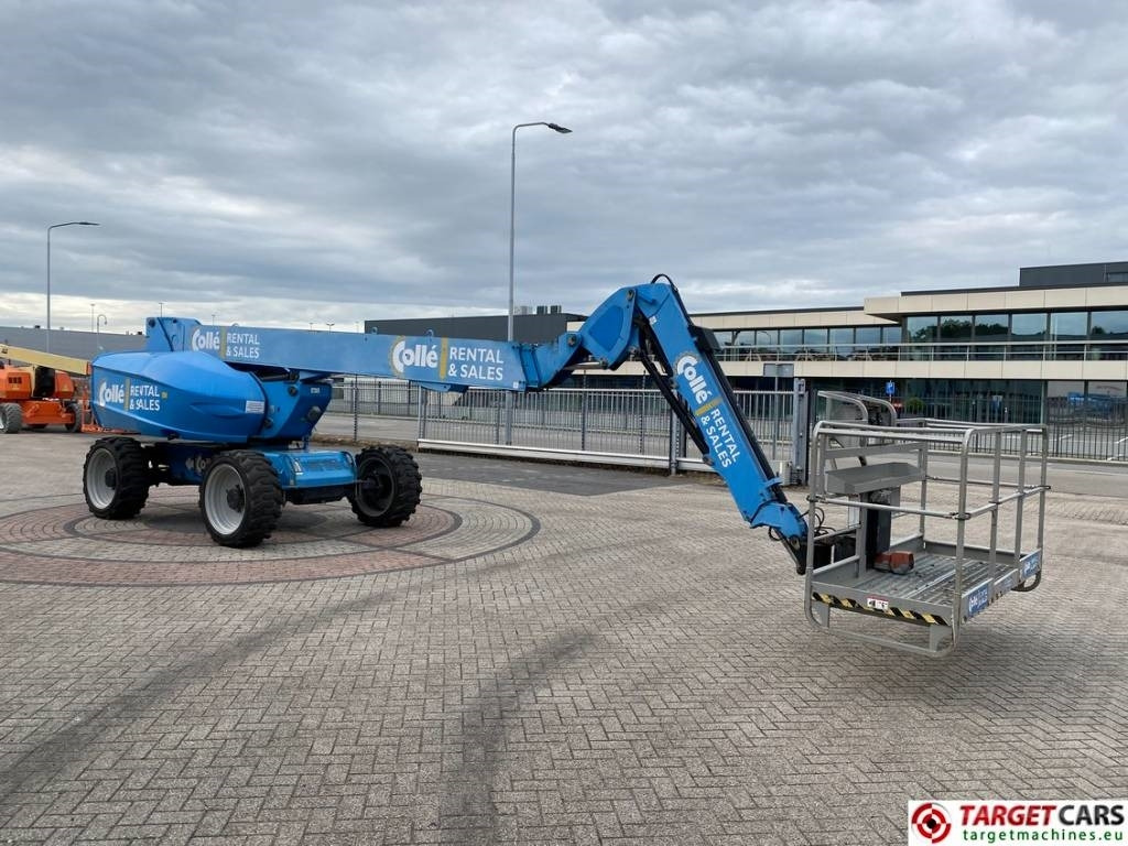 Manitou 280TJ Telescopic 4x4x4 Diesel Boom WorkLift 2775cm - Teleszkópos emelő: 2 kép. Manitou 280TJ Telescopic 4x4x4 Diesel Boom WorkLift 2775cm - Teleszkópos emelő: 2 kép.