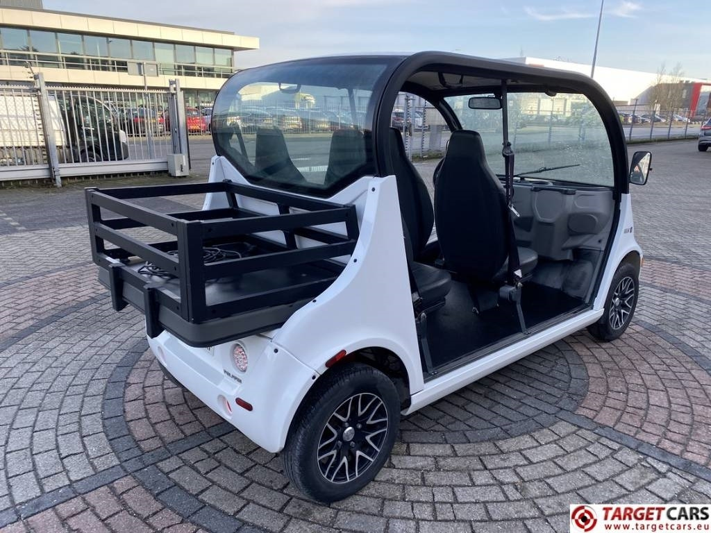 Polaris Gem E4 Electric UTV Vehicle Road Registration - Autó: 4 kép. Polaris Gem E4 Electric UTV Vehicle Road Registration - Autó: 4 kép.