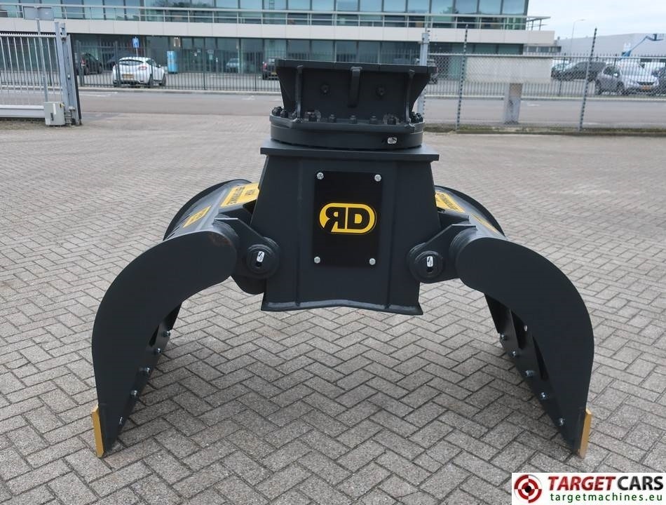 Rent Demolition BS-15 Hydraulic Rotation Sorting Grapple 18~22T - Polip kanál - Építőipari gépek: 5 kép. Rent Demolition BS-15 Hydraulic Rotation Sorting Grapple 18~22T - Polip kanál - Építőipari gépek: 5 kép.