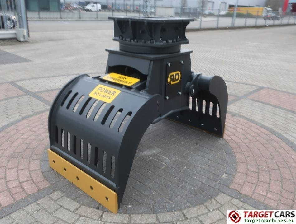 Új Polip kanál - Építőipari gépek Rent Demolition BS15 Hydraulic Rotation Sorting Grapple 18~22T NEW: 6 kép. Új Polip kanál - Építőipari gépek Rent Demolition BS15 Hydraulic Rotation Sorting Grapple 18~22T NEW: 6 kép.