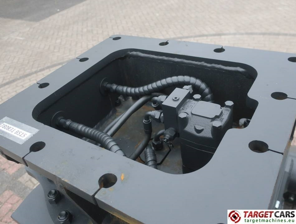 Új Polip kanál - Építőipari gépek Rent Demolition BS15 Hydraulic Rotation Sorting Grapple 18~22T NEW: 12 kép. Új Polip kanál - Építőipari gépek Rent Demolition BS15 Hydraulic Rotation Sorting Grapple 18~22T NEW: 12 kép.