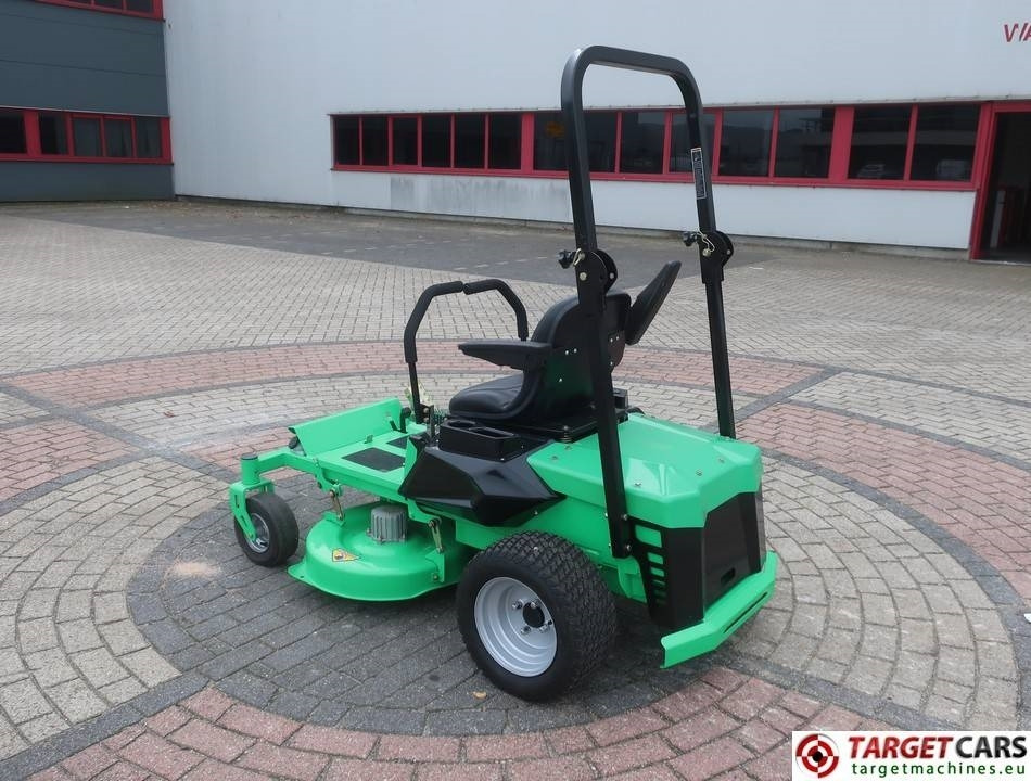Rimmert FM170 Electric Zero Turn 48V Ride On Mower - Kerti fűkasza: 4 kép. Rimmert FM170 Electric Zero Turn 48V Ride On Mower - Kerti fűkasza: 4 kép.