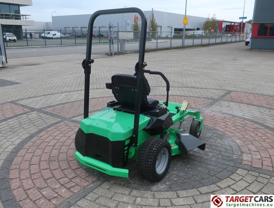 Rimmert FM170 Electric Zero Turn 48V Ride On Mower - Kerti fűkasza: 3 kép. Rimmert FM170 Electric Zero Turn 48V Ride On Mower - Kerti fűkasza: 3 kép.