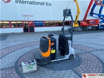 Still CX-T Electric TowTruck Tractor 24V 4000KG Capacity - Elektromos vontató: 1 kép. Still CX-T Electric TowTruck Tractor 24V 4000KG Capacity - Elektromos vontató: 1 kép.