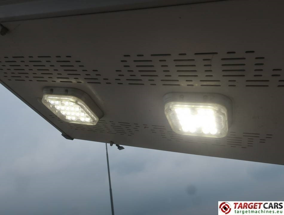 Trime X-Pole 2x25W Led Solar Tower Light - Világító állvány: 5 kép. Trime X-Pole 2x25W Led Solar Tower Light - Világító állvány: 5 kép.