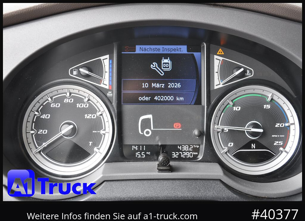 DAF DAF XF 480 FAN SSC Intarder, Lenkachse Standlklima - Cserefelépítményes teherautó: 3 kép. DAF DAF XF 480 FAN SSC Intarder, Lenkachse Standlklima - Cserefelépítményes teherautó: 3 kép.