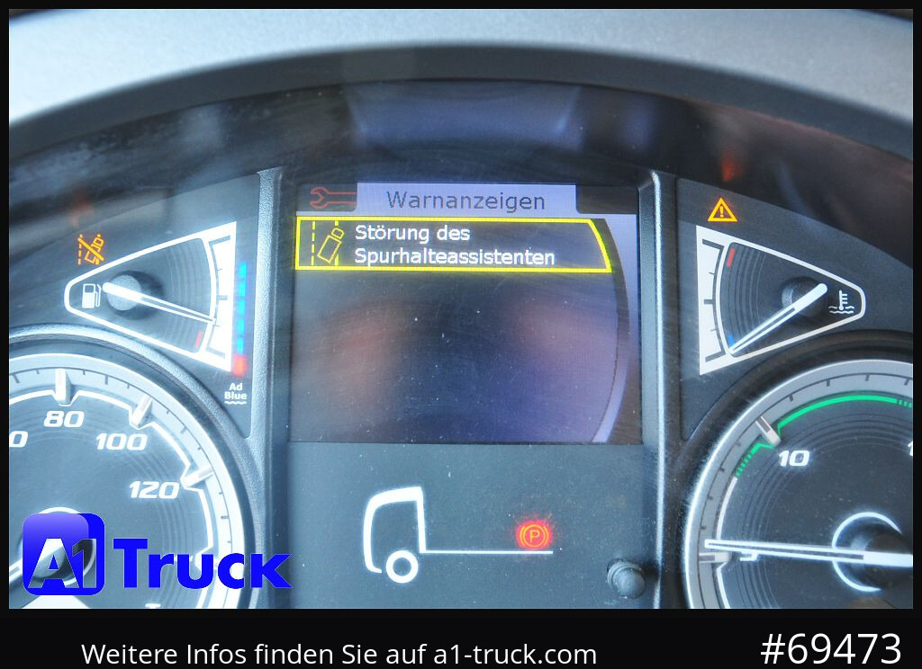 DAF DAF XF 480 FAR SSC Intarder Multiwechsler, 7.82 - Cserefelépítményes teherautó: 4 kép. DAF DAF XF 480 FAR SSC Intarder Multiwechsler, 7.82 - Cserefelépítményes teherautó: 4 kép.