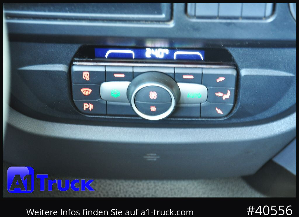 DAF XF 480, MultiBDF, 7,45, Standklima, LBW, - Cserefelépítményes teherautó: 4 kép. DAF XF 480, MultiBDF, 7,45, Standklima, LBW, - Cserefelépítményes teherautó: 4 kép.