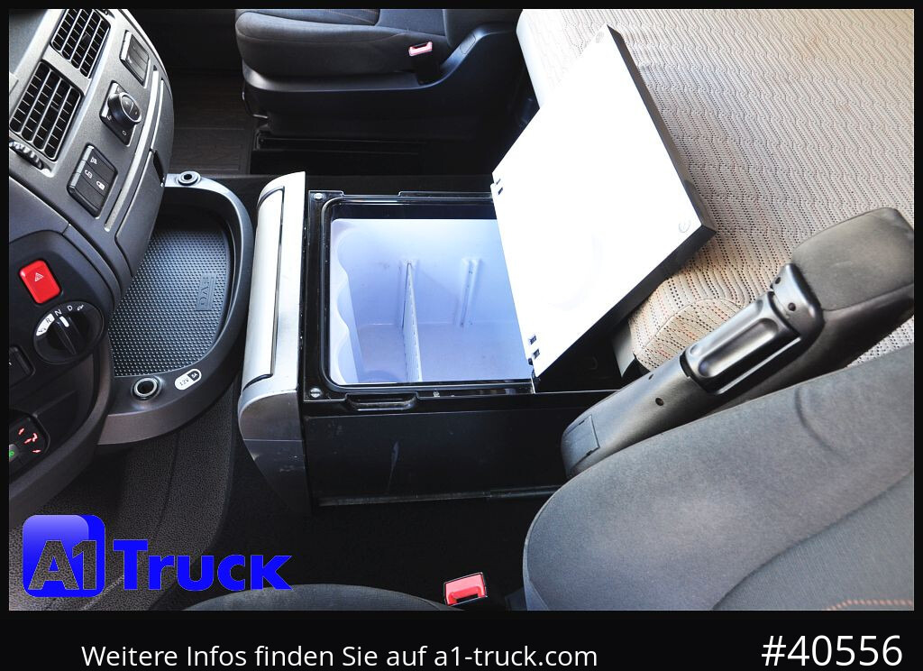 DAF XF 480, MultiBDF, 7,45, Standklima, LBW, - Cserefelépítményes teherautó: 3 kép. DAF XF 480, MultiBDF, 7,45, Standklima, LBW, - Cserefelépítményes teherautó: 3 kép.